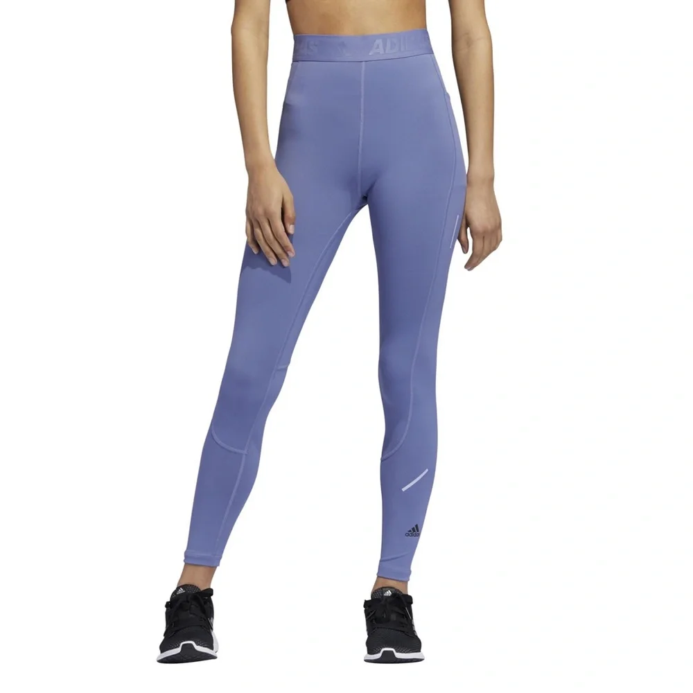 ADIDAS 🪐 ‘Orbit Violet’ AEROREADY Legging - Picture 1 of 11